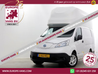 Nissan e-NV200 L2H2 XL Voltia 40 kWh 100% Elektrisch Snellader WLTP 20
