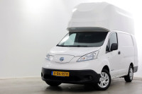 Nissan e-NV200 L2H2 XL Voltia 40 kWh 100% Elektrisch Snellader WLTP 20