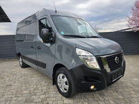 Nissan INTERSTAR 2.3 DCI AUT. L2H2 CIJENA: 13.661 EUR + PDV