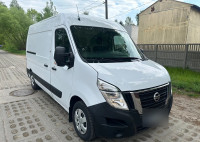 Nissan Interstar
