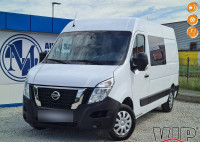 Nissan Interstar
