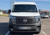 Nissan Interstar