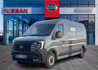 Nissan Interstar