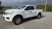 NISSAN NAVARA  2.3 DIZEL 4x4 RUČNI MJENJAĆ*2020.god*194.Tkm* u PDV-u