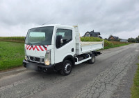 Nissan NT400