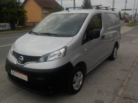 NISSAN NV 200 1,5 DCI,klima,99.000km,u PDV-u,MODEL 2016**KARTICE**