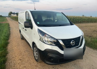 Nissan NV300
