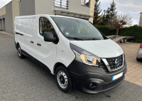 Nissan NV300