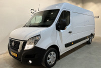 NISSAN NV400 L3H2 2.3 dCi 136KS NAVI AUTOM.KLIMA KAMERA 2020G.