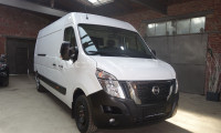 NISSAN NV400 L3H2 2.3 dCi 179KS NAVI TVORNIČKO JAMSTVO DO 2025