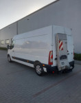 Nissan NV400 L3H2 sa Sorensen utovarnom rampom 600 kg, važeći UDT