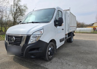 Nissan NV400