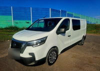 Nissan Primastar