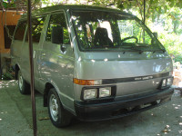 Nissan Vanette