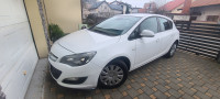 Opel Astra 2013 N1 - Reg 9/24, +stražnja sjedala, tempomat, klima, ...