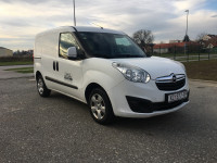 OPEL COMBO 1.3 CDTI