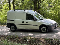 Opel COMBO 1.3 DTJ Cargo