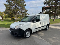 Opel combo 1.3cdti, 98.000Km , 2015 GOD , 6.800€