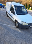 Opel combo 1.3cdti regan godinu dana