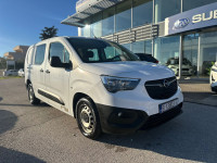 OPEL COMBO 1.5 CDTI 5 SJEDALA