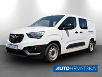 OPEL COMBO 1.5 CDTI  CREW VAN L2H1, 11.920,00 €