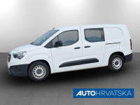 OPEL COMBO 1.5 CDTI  CREW VAN L2H1- Jamstvo 15 mjeseci!, 10.890,00 €