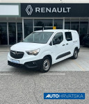 OPEL COMBO 1.5 CDTI  CREW VAN L2H1, 13.520,00 €