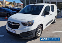 OPEL COMBO 1.5 CDTI  CREW VAN L2H1 - Jamstvo 15 mjeseci, 12.720,00 €