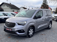OPEL COMBO 1.5 CDTI FULL OPREMA KUKA