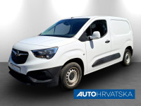 OPEL COMBO 1.5 CDTI  L1H1 - JAMSTVO 15 MJESECI, 8.392,00 € - Akcija