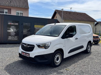 OPEL COMBO 1.5 CDTI L2H1 NAVI KLIMA