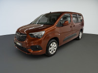 Opel Combo 1.5 CDTI LIFE ELEGANCE
