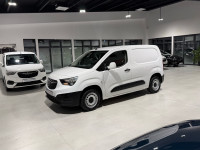 ⭐️OPEL COMBO 1.5 CDTI⭐️N1◼️NAVIGACIJA◼️60 800KM◼️3 GODINE JAMSTVA✅⭐️