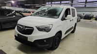 OPEL COMBO 1.5 CDTI, ODLIČNO STANJE, GARANCIJA NA VOZILO...