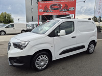 OPEL COMBO 1.5 CDTI, ODLIČNO STANJE, GARANCIJA NA VOZILO...