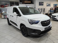 OPEL COMBO 1.5 CDTI*2020.god* 3 sjedala*202.Tkm*HR-AUTO*JAMSTVO NA KM*