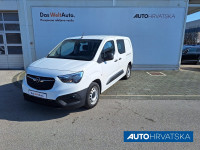 OPEL COMBO 1.5 CDTI VAN L2H1 - JAMSTVO 15 MJESECI!!!, 13.500,00 €