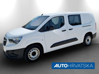 OPEL COMBO 1.5 CDTI VAN L2H1 - JAMSTVO 15 MJESECI!!!, 12.600,00 € - Ak