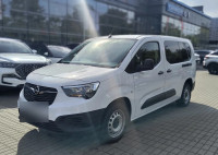 Opel Combo 1.5 CDTI XL, 2 vrata