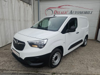 Opel Combo,1.5 D L1H1,72900 km, ODLIČNO STANJE!