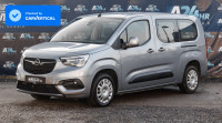 Opel Combo 1,5 D XL N1 5 SJED|1. VLASNIK|SERVISNA|HR AUTO|RATA OD 160€