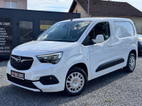 OPEL COMBO 1.5 NAVI KAMERA PRACENJE TRAKA  TEMPOMAT