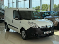 Opel Combo 1.6 CDTI⭐225.000KM⭐N1⭐L1⭐SERVIS⭐️NOVO KVAČILO⭐GARANCIJA⭐