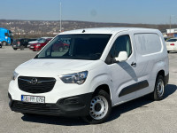 Opel COMBO 1.6 CDTi L2H1 MAXI Dizel Manuelni - Cijena plus PDV, 2019 g