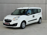 OPEL COMBO 1,6 CDTI N1 5 SJEDALA HR AUTO