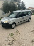 Opel Combo 1.6 cdti