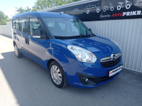 OPEL COMBO 1,6CDTI L2H1 - 5 SJEDALA- AKCIJA!!