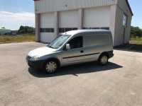 Opel Combo 1.7 CDTI