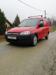 Opel Combo 1.7cdti zamjena za osobno
