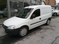 OPEL COMBO 1.7CDTI